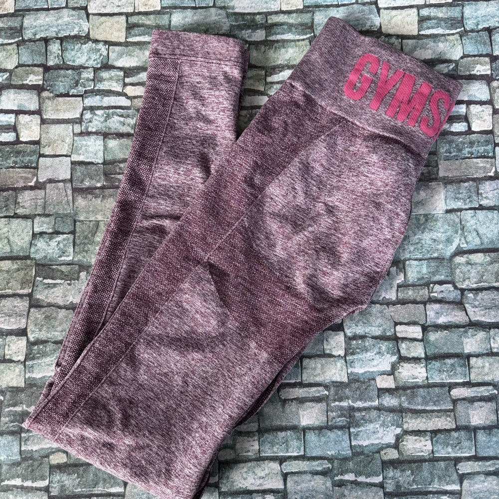 Gymshark Seamless Leggings